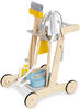 Pinolino Spielzeug-Putzwagen "Pia ", BxHxL: 38 x 52 x 46 cm, für Kinder ab 3 Jahren