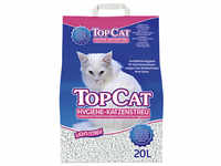 TopCat Katzenstreu »Hygiene«, 1 Sack, 7 kg - beige