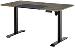 Vinsetto Laptoptisch, BxH: 70 x 116 cm, eckig - bunt
