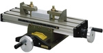 PROXXON Koordinatentisch &raquo;Micromot&laquo;, BxL: 19.5 x 28cm - gruen