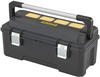 STANLEY Werkzeugbox »FMST1-75792«, BxHxL: 51,5 x 30 x 27,5 cm, Kunststoff - schwarz