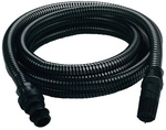 EINHELL Pumpen-Zubeh&ouml;r &raquo;Einhell Accessory&laquo;, Saugschlauch - schwarz