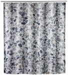 WENKO Duschvorhang &raquo;Terrazzo&laquo;, B: 180 cm - bunt