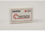 LEINA-WERKE Verbandskasten &raquo;Office&laquo;, BxL: 25,5 x 16,6 cm, wei&szlig; - weiss