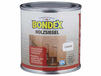 BONDEX Klarlack, für innen, 0,25 l, farblos, glänzend - transparent