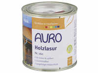 AURO Holzlasur »Aqua«, für innen & außen, 0,375 l, braun,...