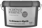 SCH&Ouml;NER WOHNEN FARBE Effektfarbe &raquo;Trendstruktur&laquo;, in Schimmer-Optik,