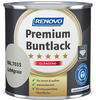 RENOVO Buntlack glänzend »Premium«, lichtgrau RAL 7035