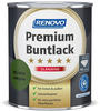 RENOVO Buntlack glänzend »Premium«, laubgruen RAL 6002