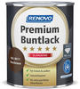 RENOVO Buntlack glänzend »Premium«, nussbraun RAL 8011