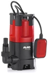 AL-KO Tauchpumpe &raquo;DRAIN 7500&laquo;, 450 W, F&ouml;rdermenge: 7500 l/h - bunt