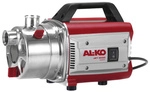 AL-KO Gartenpumpe, 650 W, F&ouml;rdermenge: 3100 l/h