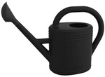 ELHO Gie&szlig;kanne &raquo;green basics&laquo;, 10 l, schwarz