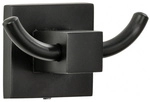 FACKELMANN Handtuch-Haken &raquo;New York&laquo;, BxHxT: 8,5 x 5 x 5 cm, - bunt