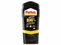 PATTEX Flüssigkleber »100% MULTI-POWER-KLEBER«, 50 g - transparent