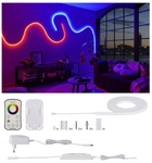 PAULMANN LED-Streifen, inkl. Leuchtmittel - weiss