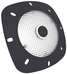 MYPOOL LED-Magnet-Scheinwerfer, , geeignet f&uuml;r: Pool-Beleuchtung - gruen
