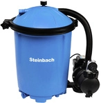 STEINBACH Filteranlage &raquo;Active Balls 75&laquo;, Max. Durchflussmenge: 6,5 m&sup3;/h - blau
