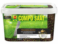 COMPO Saatgut »COMPO SAAT«, 2,0Kg für 80 m2 - gruen