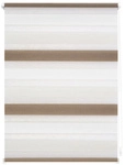 Lichtblick Duo-Rollo, Klemmfix, B x L: 60 x 150 cm, Polyester - bunt