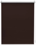 Lichtblick Rollo, &lrm;Thermo, &lrm;&lrm;Klemmfix, 90x200 cm&lrm;, braun