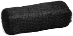WINDHAGER Schutznetz &raquo;Ortonet&laquo;, B x L: 10 x 2 m - schwarz