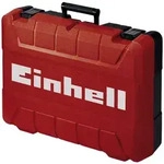EINHELL Werkzeugkoffer &raquo;E-Box M55/40&laquo;, Kunststoff, unbest&uuml;ckt (leer) - rot
