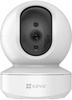 EZVIZ Überwachungskamera »Indoor«, weiß, Auflösung: FHD 1920 x 1080 - weiss