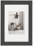 Walther Design Bilderrahmen &raquo;HOME&laquo;, BxL: 22,6 x 28,6 cm, grau, Holz