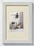 Walther Design Bilderrahmen &raquo;HOME&laquo;, BxL: 29,1 x 35,1 cm, wei&szlig;, Holz - weiss