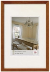 Walther Design Bilderrahmen &raquo;PEPPERS&laquo;, BxL: 41,8 x 51,8 cm, buchefarben, Holz...