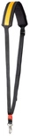 ALPINA GARTEN Sense &raquo;ALPINA&laquo;, Schnittkreis: 43 cm Faden / 25,5 cm Messer - schwarz