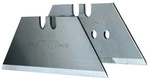 STANLEY Trapezklingen 1992, Edelstahl, Metall - silberfarben