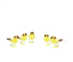 Konstsmide LED Figur, Kunststoff, BxHxL: 5,5 x 10 x 16 cm, inkl. Leuchtmittel -