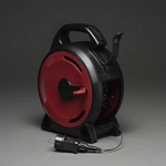 Konstsmide Micro LED Lichterkette, 3,6 W, Kunststoff - schwarz