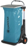 GARDENA Gartenmobil &raquo;Gartenmobil&laquo;, H&ouml;he: 38,5 cm, Kunstfaser - schwarz