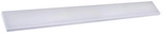M&Uuml;LLER LICHT LED-Wand- und Deckenleuchte &raquo;Planus&laquo;, Betriebsspannung: 240 V - weiss