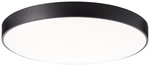 BRILLIANT Deckenleuchte, &raquo;Slimline&laquo;, &Oslash; 78 cm, wei&szlig;/schwarz