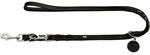 HUNTER F&uuml;hrleine, Gr. 250 cm, schwarz