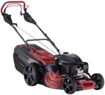 AL-KO Benzin-Rasenm&auml;her &raquo;PREMIUM 521 VS-H&laquo;, 3,2 kW, Schnittbreite: 51 cm - grau