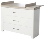 roba Kommode &raquo;Lucy&laquo;, (BxHxT): 120 x 75 x 98 cm