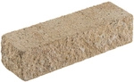 Mr. GARDENER Mauerstein &raquo;Monza&laquo;, Beton, Beschichtet - beige