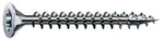 SPAX Universalschraube, 4 mm, Stahl, 300 Stk., TRX 4x20 L - silberfarben