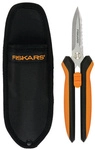 FISKARS Gartenschere &raquo;SP-320&laquo;, ergonomisch geformt - schwarz