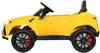 JAMARA Kinder-Elektroauto, BxHxL: 65 x 52 x 105 cm, Ab 3 Jahren - gelb
