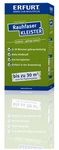 ERFURT Rauhfaser & Kleister, 200g - weiss