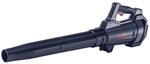AL-KO Akku-Laubbl&auml;ser &raquo;LB 1860 Comfort&laquo;, grau/schwarz, max. Blasgeschwindigkeit: