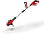 EINHELL Akku-Rasentrimmer &raquo;Power X-Change&laquo;, GE-CT 18/28 Li-Solo, rot/schwarz