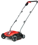 EINHELL Akku-Vertikutierer-L&uuml;fter &raquo;Power X-Change&laquo;, GC-SC 18/28 Li-Solo,