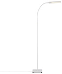 BRILONER LED-Stehleuchte &raquo;SERVO&laquo;, wei&szlig;, H&ouml;he: 183 cm, inkl. Leuchtmittel - weiss